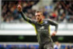 QPR 0 Leicester City 1 - match report: Vardy strike secures win over Championship leaders